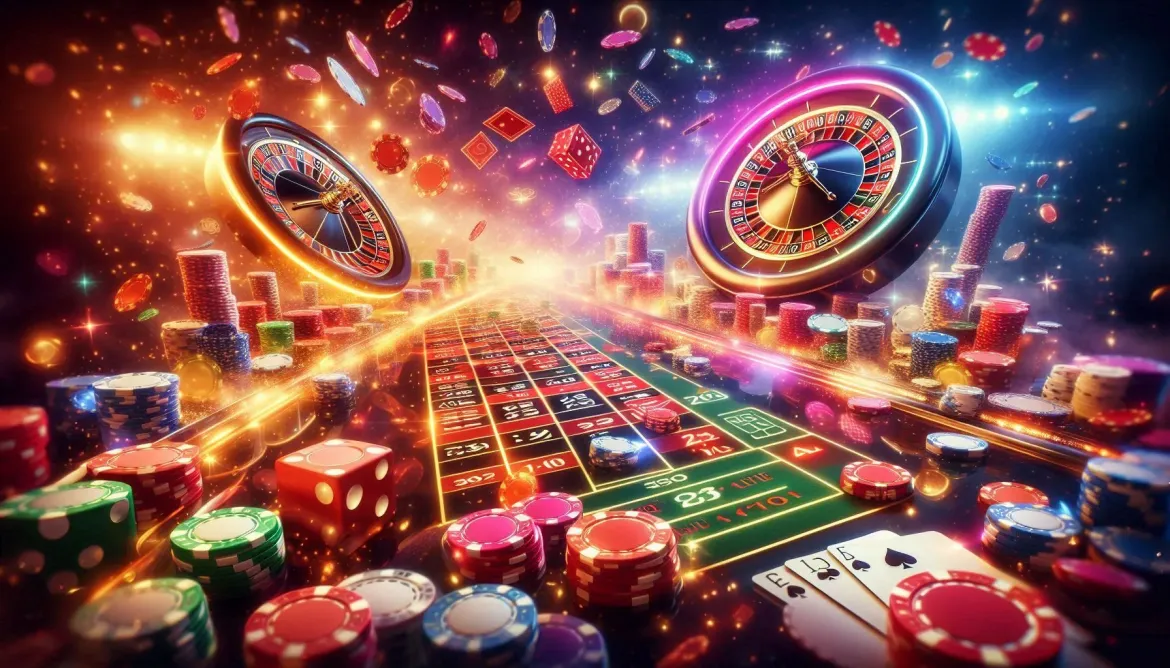 Wildsino Casino